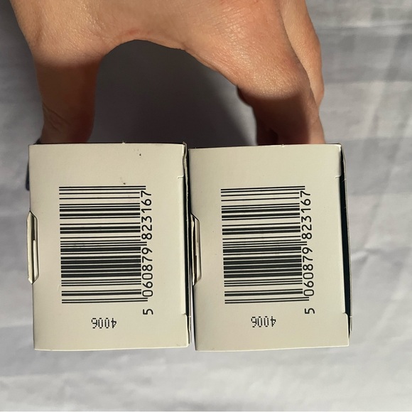 The INKEY List Omega Water Cream Moisturizer - Picture 3 of 3